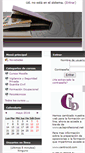 Mobile Screenshot of centrocid.net